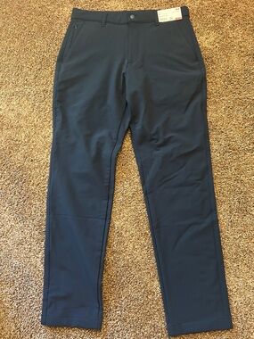 Uniqlo Men’s Fleece Lined Pants